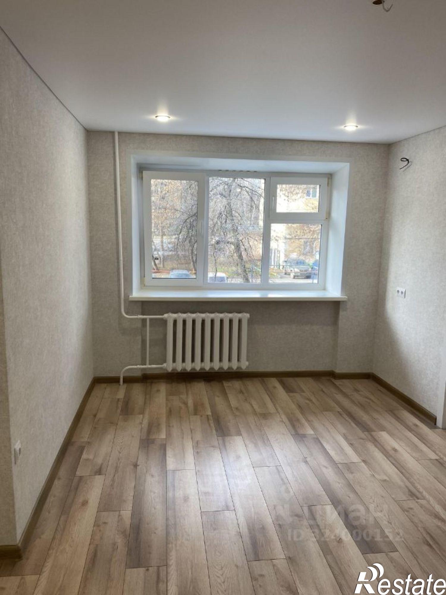 Купить квартиру за 5 100 000 рублей на проспект Октября, 62/2