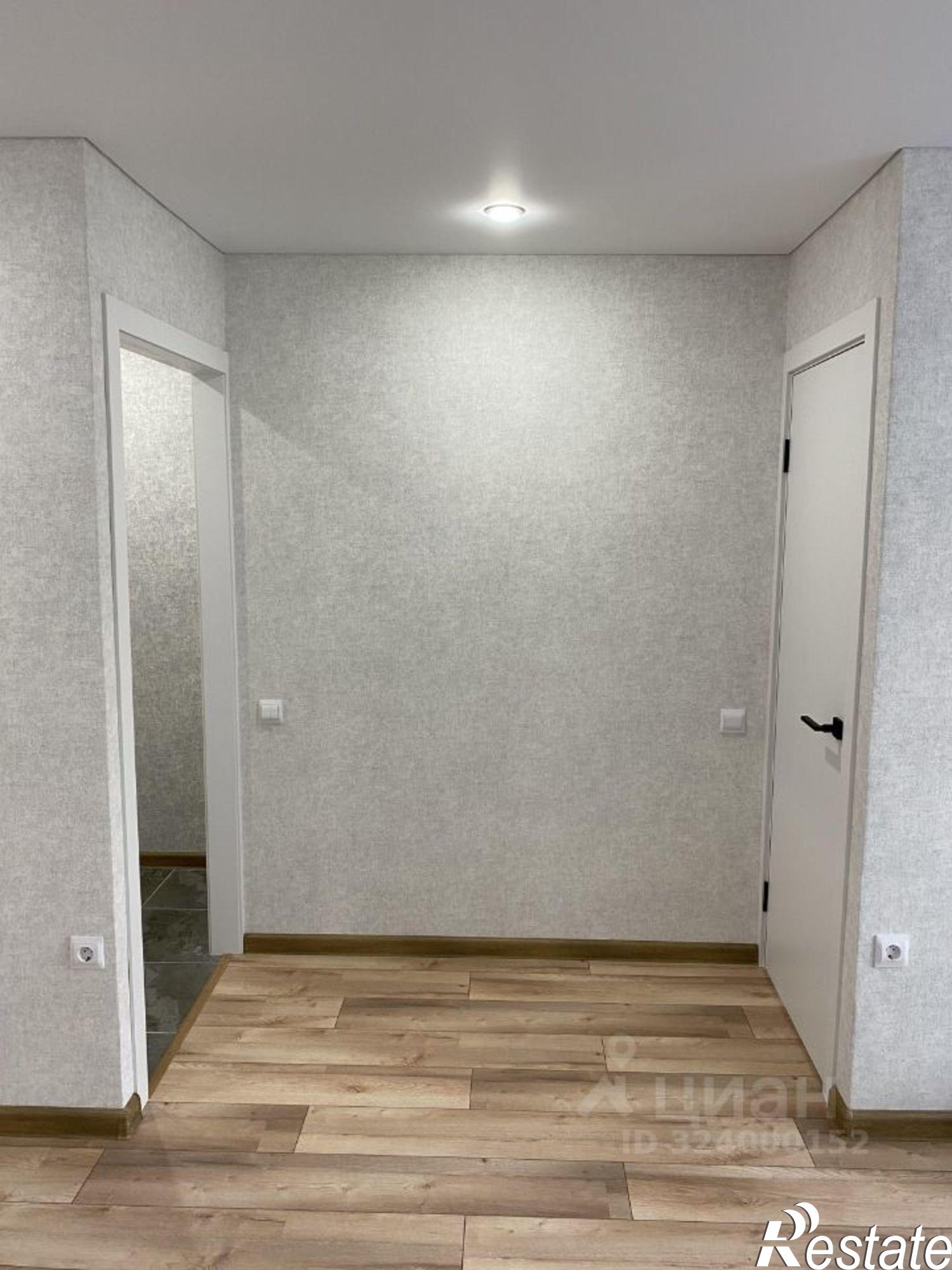 Купить квартиру за 5 100 000 рублей на проспект Октября, 62/2