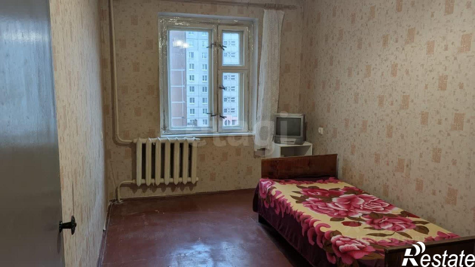 Купить квартиру за 4 200 000 рублей на ул Уфимское шоссе, 37/1