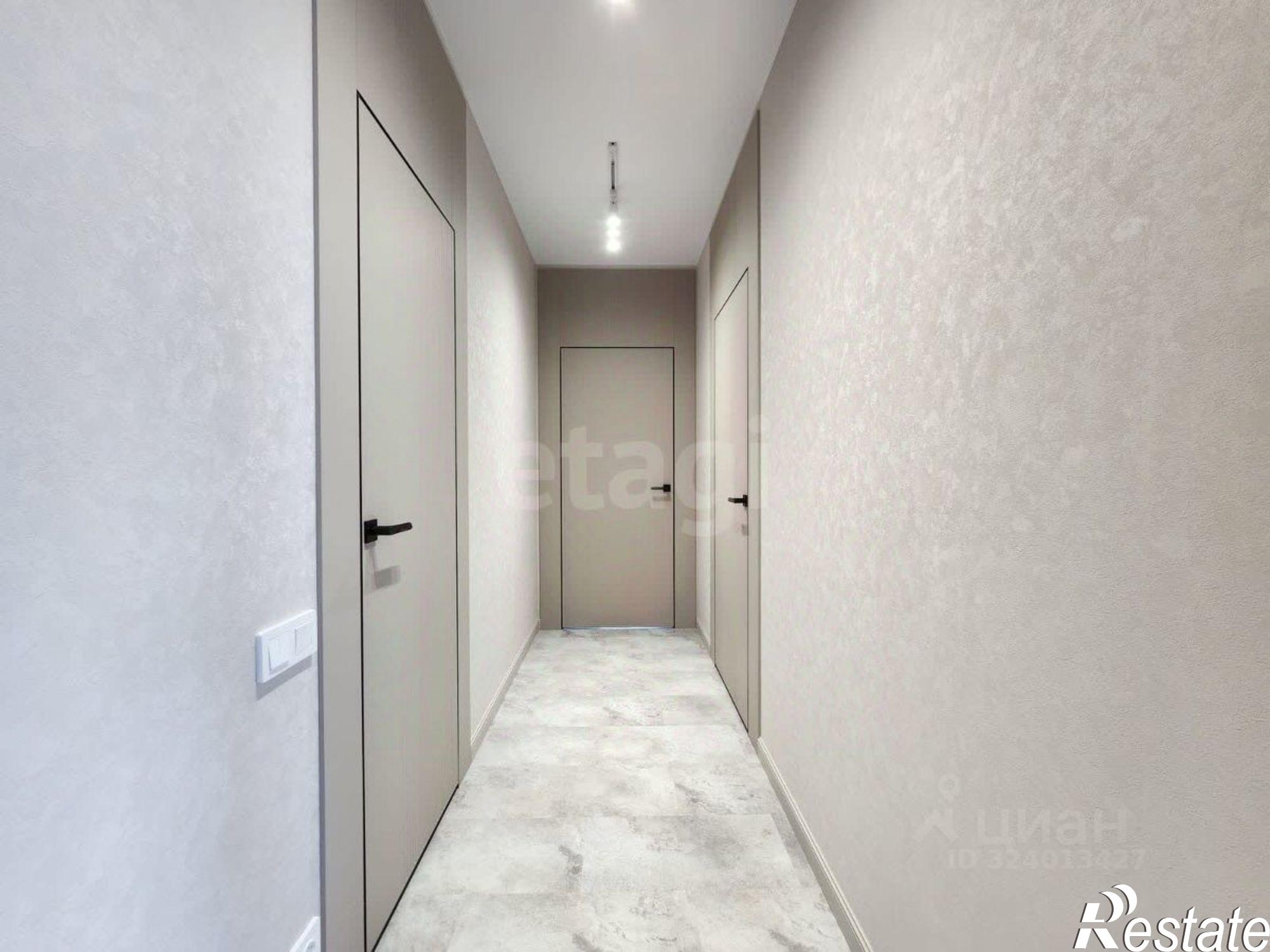 Купить квартиру за 17 800 000 рублей на ул 50-летия Октября, 15 1