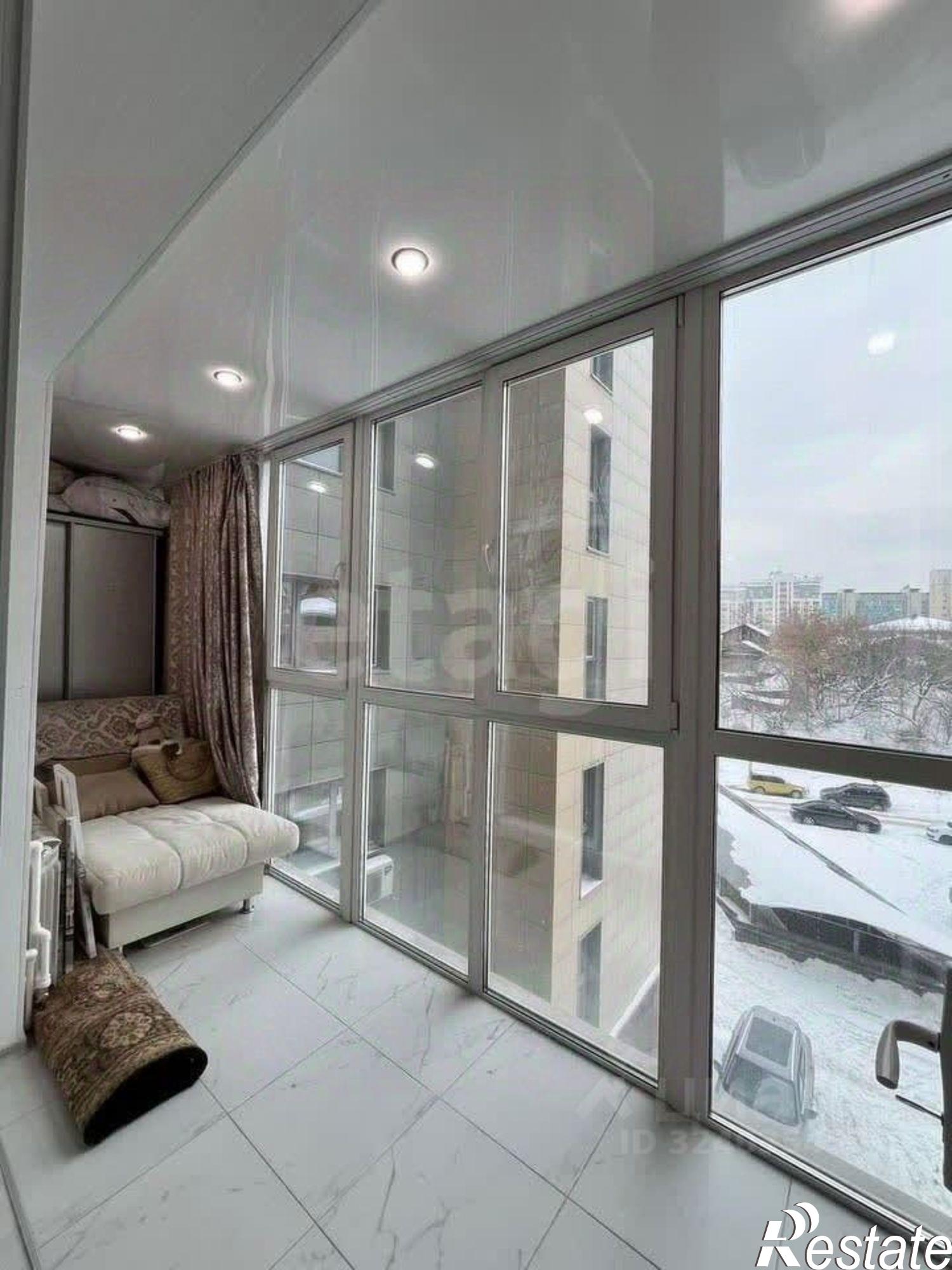 Купить квартиру за 10 850 000 рублей на ул Октябрьской Революции, 54а