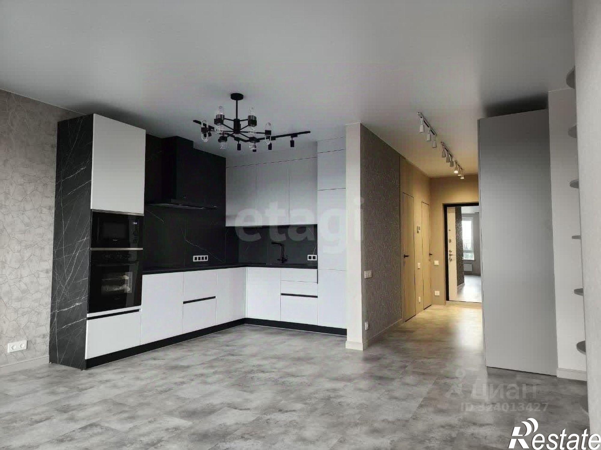 Купить квартиру за 17 800 000 рублей на ул 50-летия Октября, 15 1