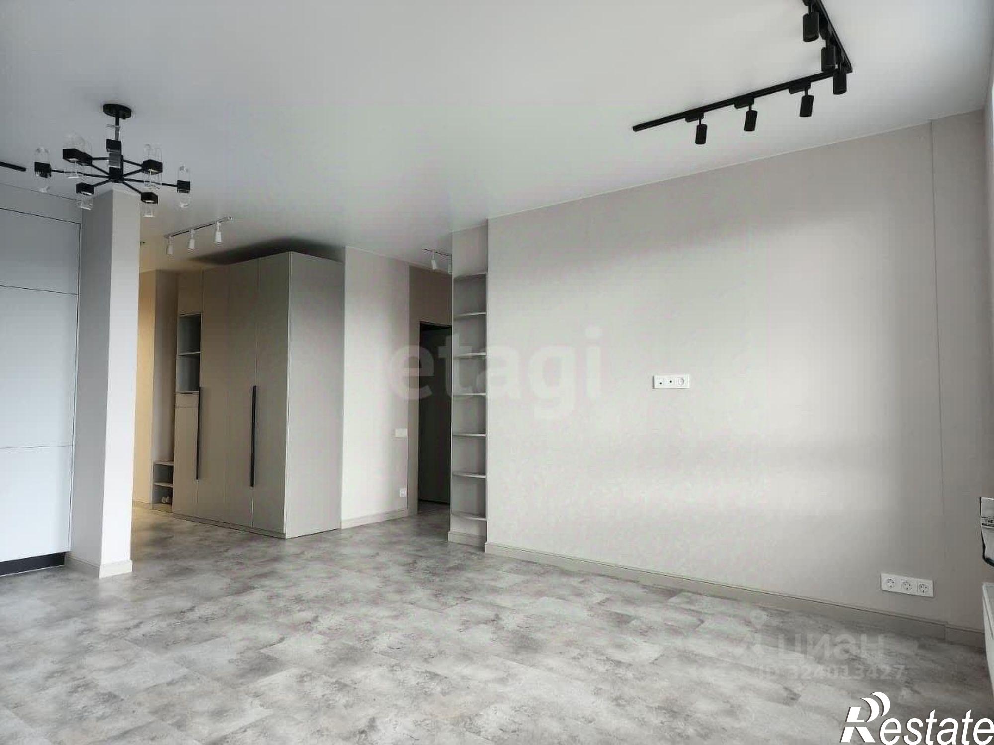 Купить квартиру за 17 800 000 рублей на ул 50-летия Октября, 15 1