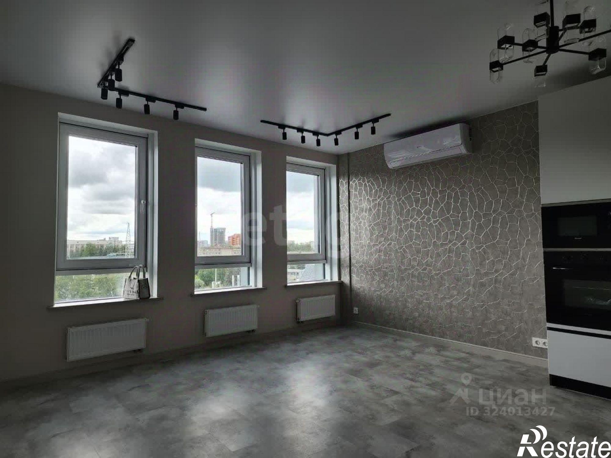 Купить квартиру за 17 800 000 рублей на ул 50-летия Октября, 15 1