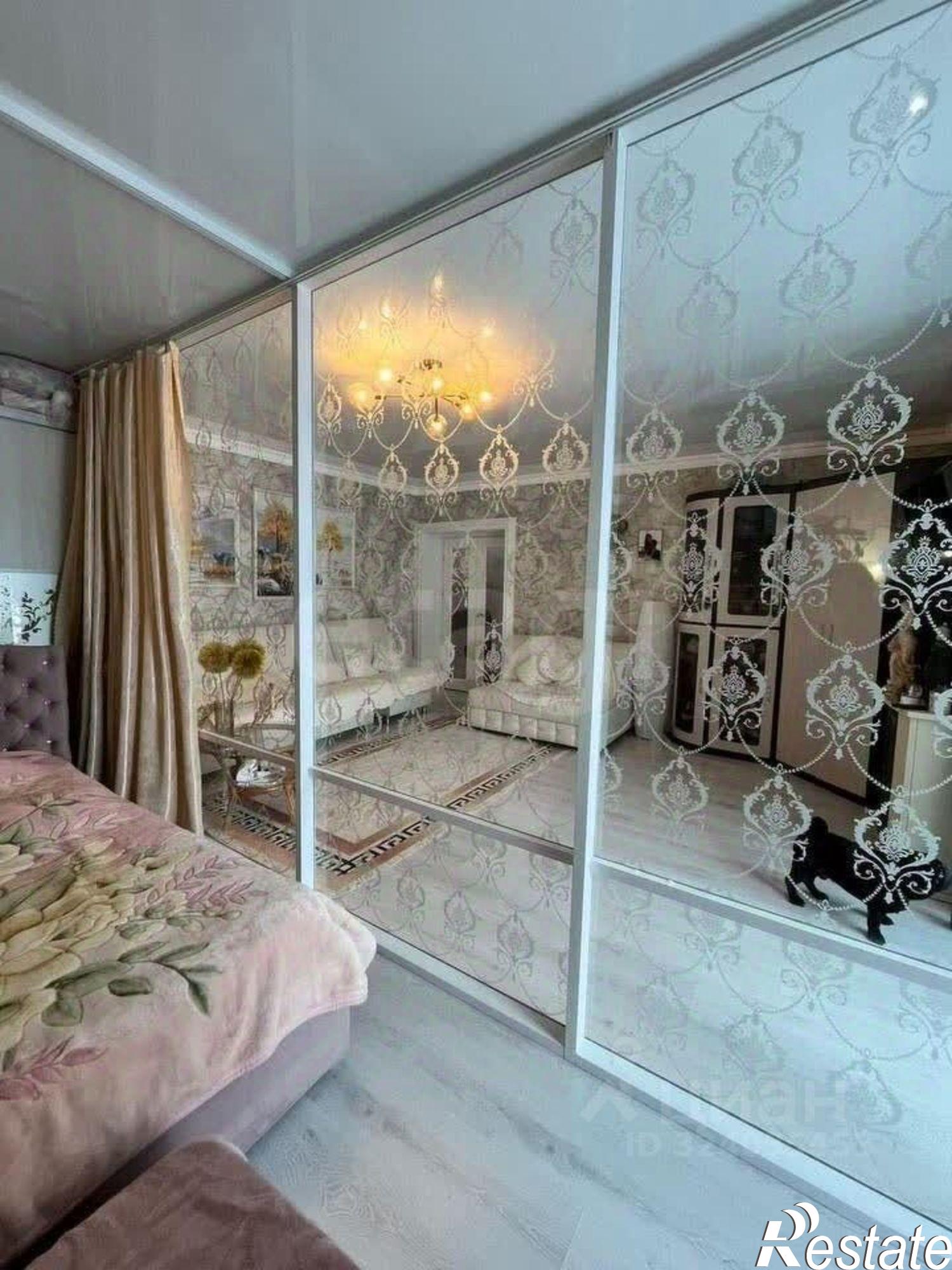 Купить квартиру за 10 850 000 рублей на ул Октябрьской Революции, 54а