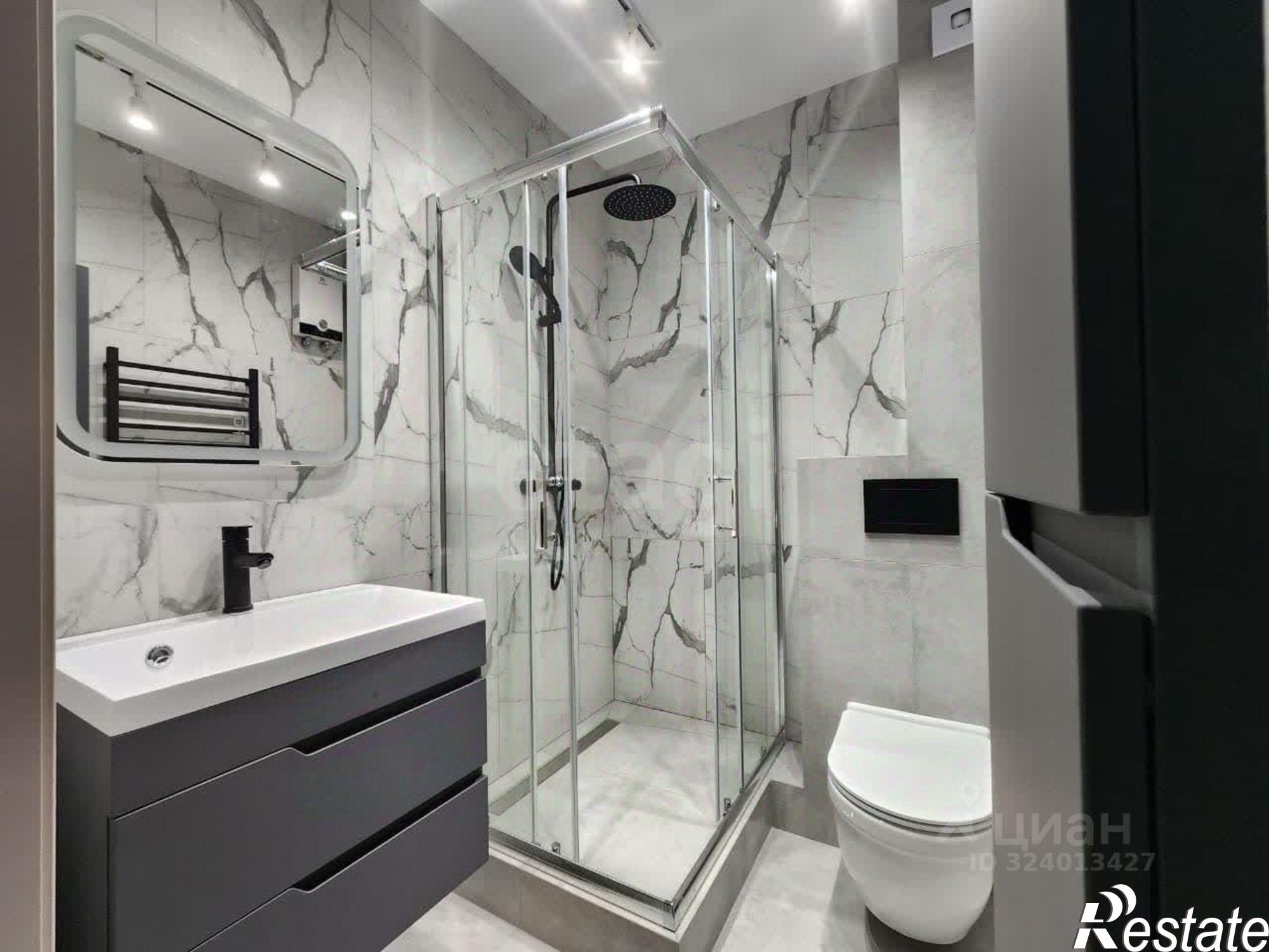 Купить квартиру за 17 800 000 рублей на ул 50-летия Октября, 15 1