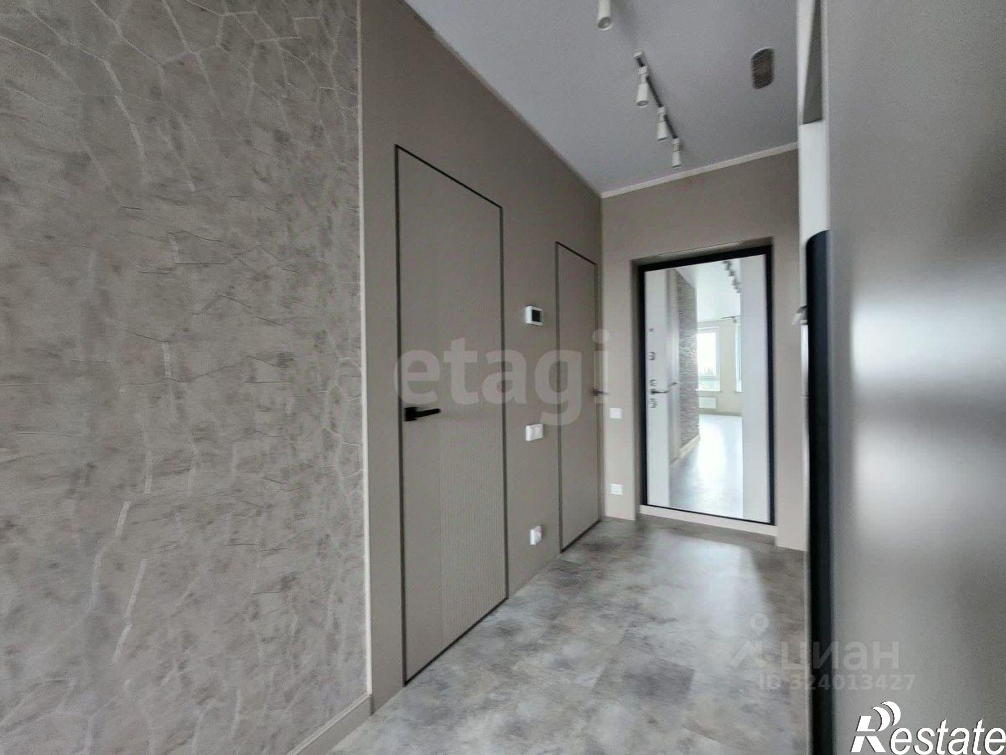 Купить квартиру за 17 800 000 рублей на ул 50-летия Октября, 15 1