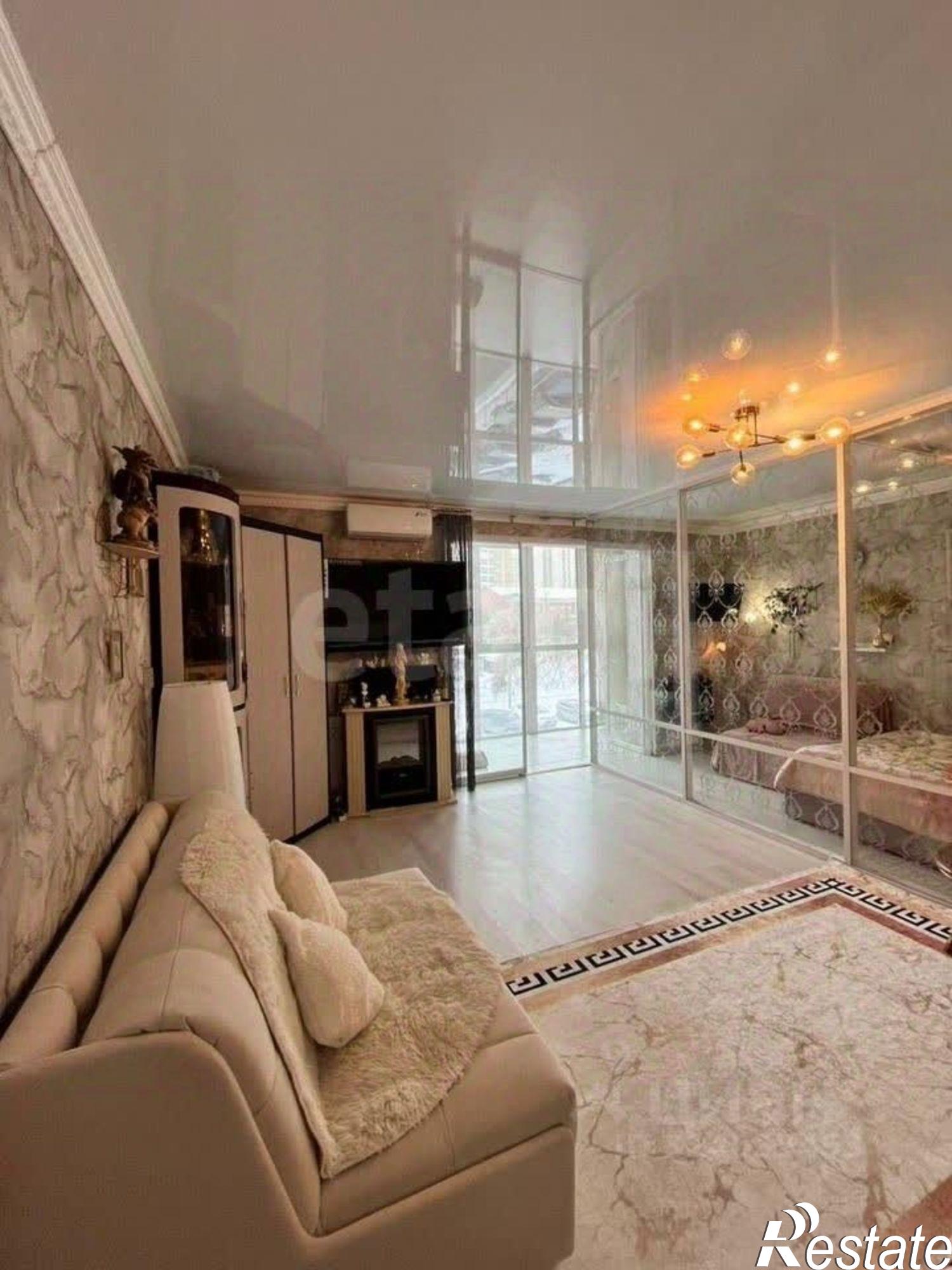 Купить квартиру за 10 850 000 рублей на ул Октябрьской Революции, 54а