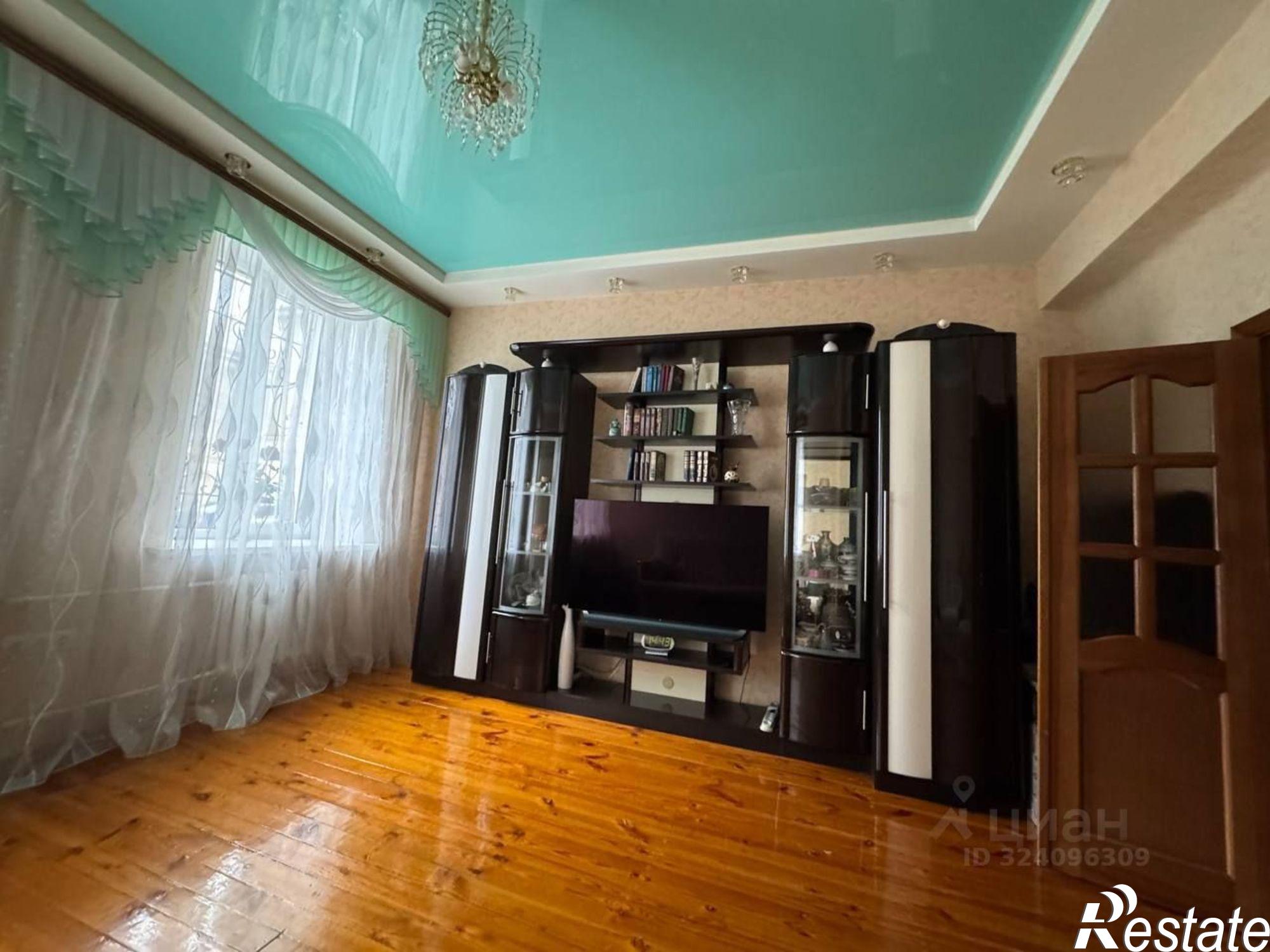 Купить квартиру за 5 900 000 рублей на ул Кольцевая, 88/13