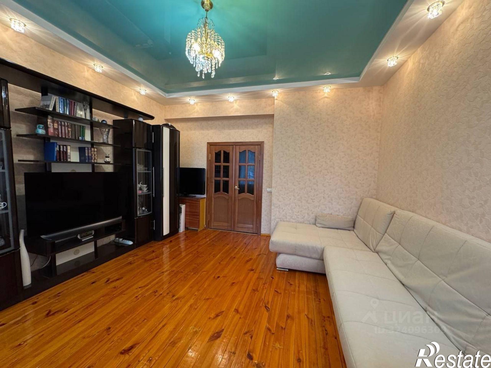 Купить квартиру за 5 900 000 рублей на ул Кольцевая, 88/13