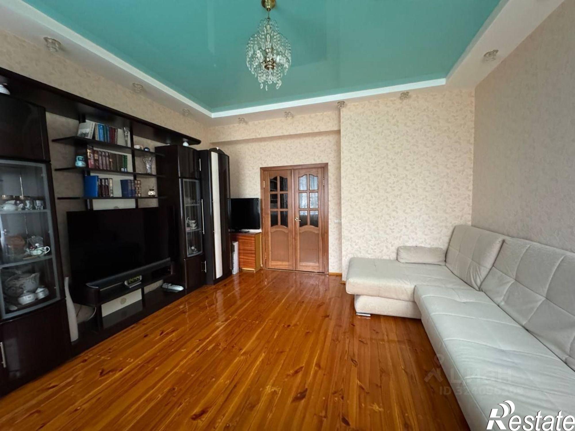 Купить квартиру за 5 900 000 рублей на ул Кольцевая, 88/13