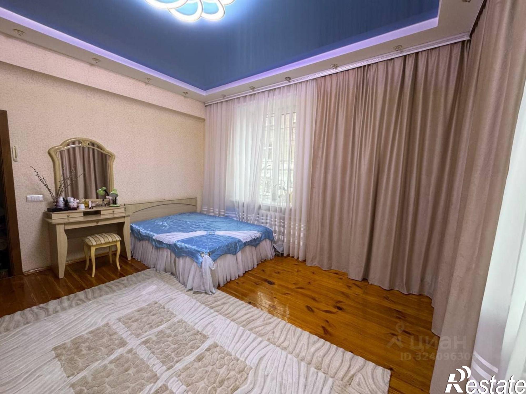 Купить квартиру за 5 900 000 рублей на ул Кольцевая, 88/13