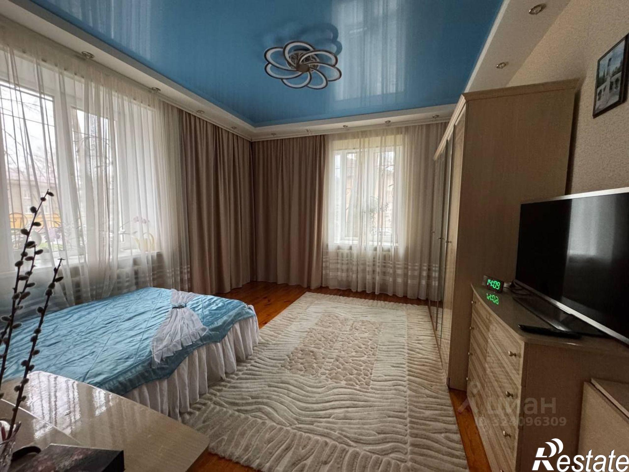 Купить квартиру за 5 900 000 рублей на ул Кольцевая, 88/13