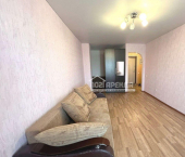 1-комн, 37кв м, этаж 7/14 улица Шмидта, 41