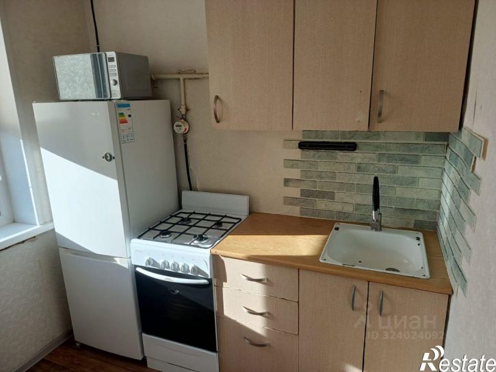 1-комн квартира Интернациональная улица, 91/1,  д. 91/1