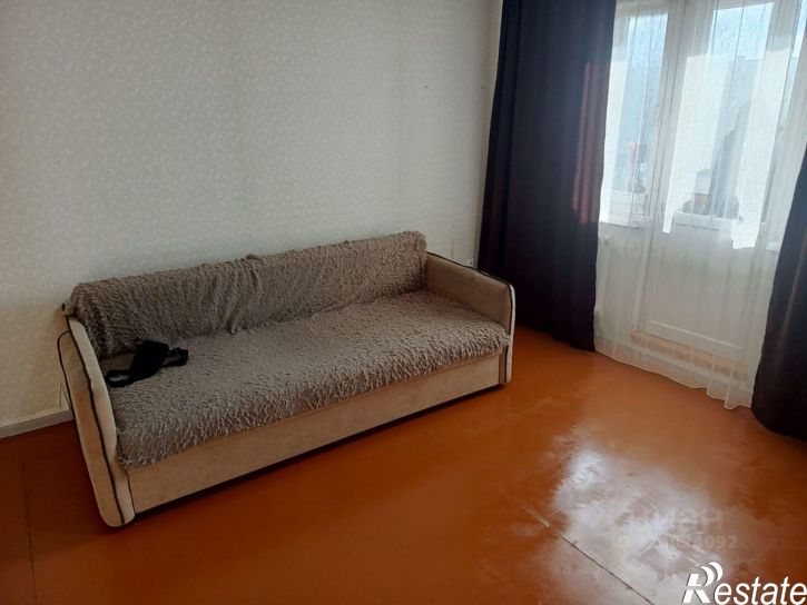 1-комн квартира Интернациональная улица, 91/1,  д. 91/1