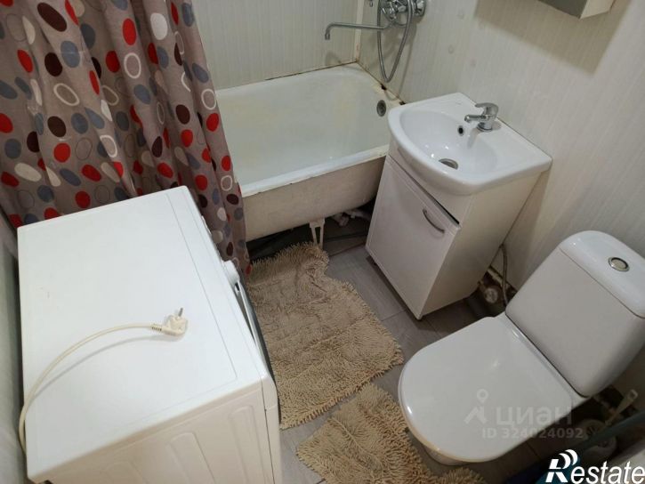 1-комн квартира Интернациональная улица, 91/1,  д. 91/1