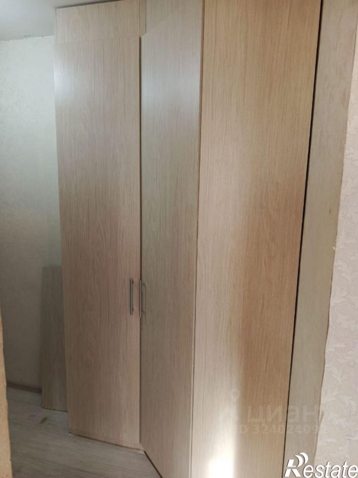 1-комн квартира Интернациональная улица, 91/1,  д. 91/1