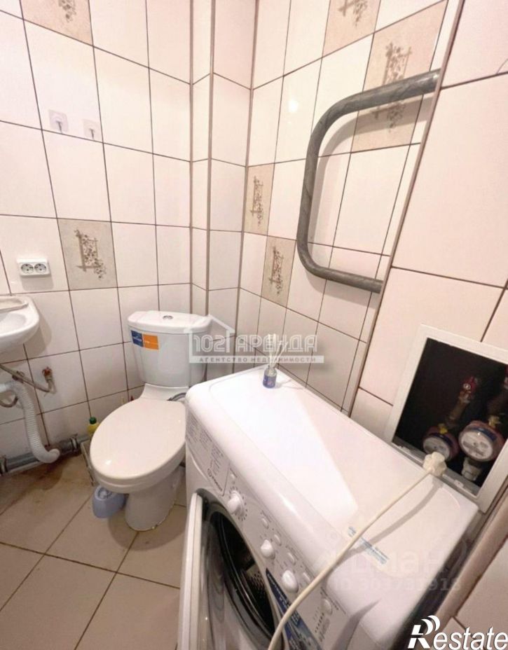 1-комн квартира улица Шмидта, 41,  д. 41