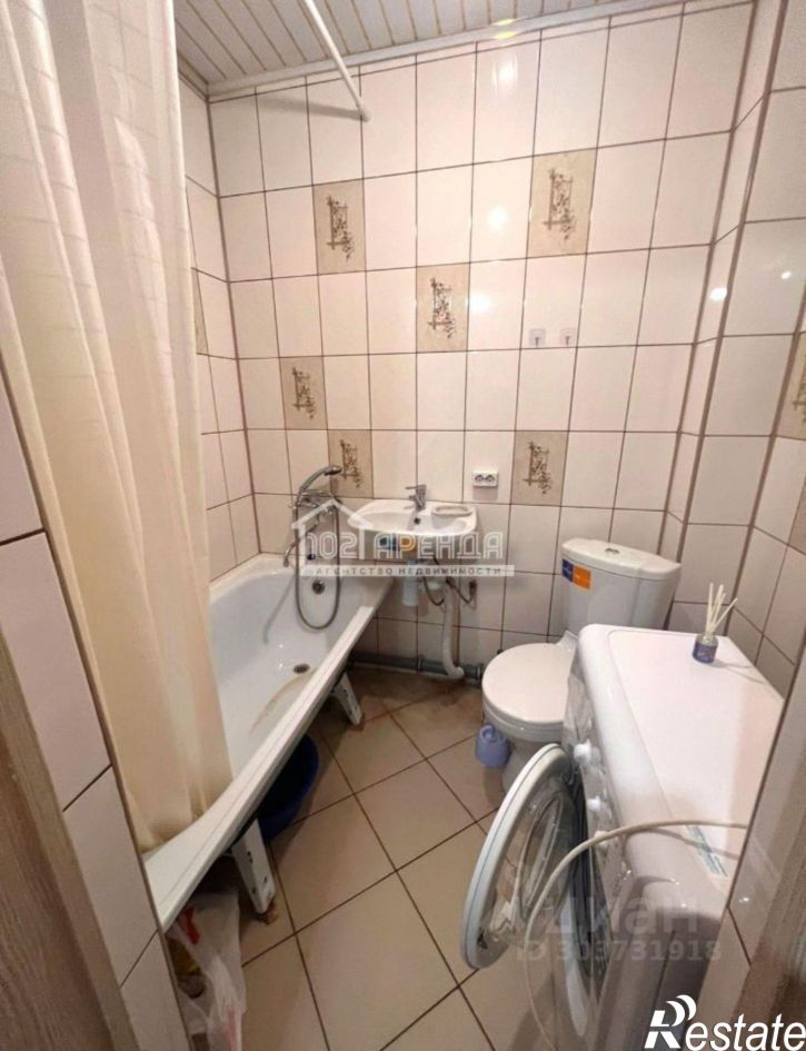 1-комн квартира улица Шмидта, 41,  д. 41