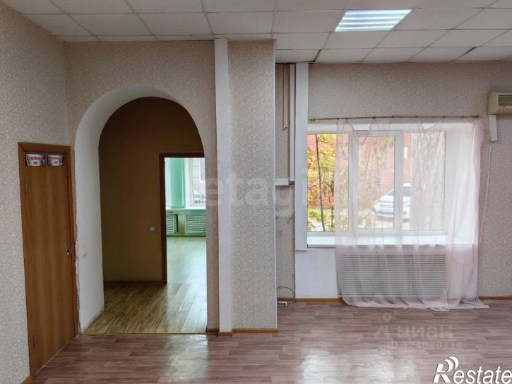 Помещение свободного назначения Комсомольская улица, 18,  д. 18