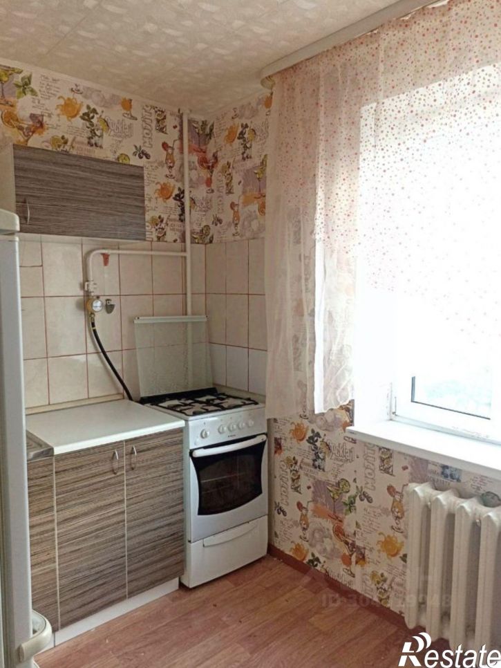 1-комн квартира ул Дагестанская, 27,  д. 27