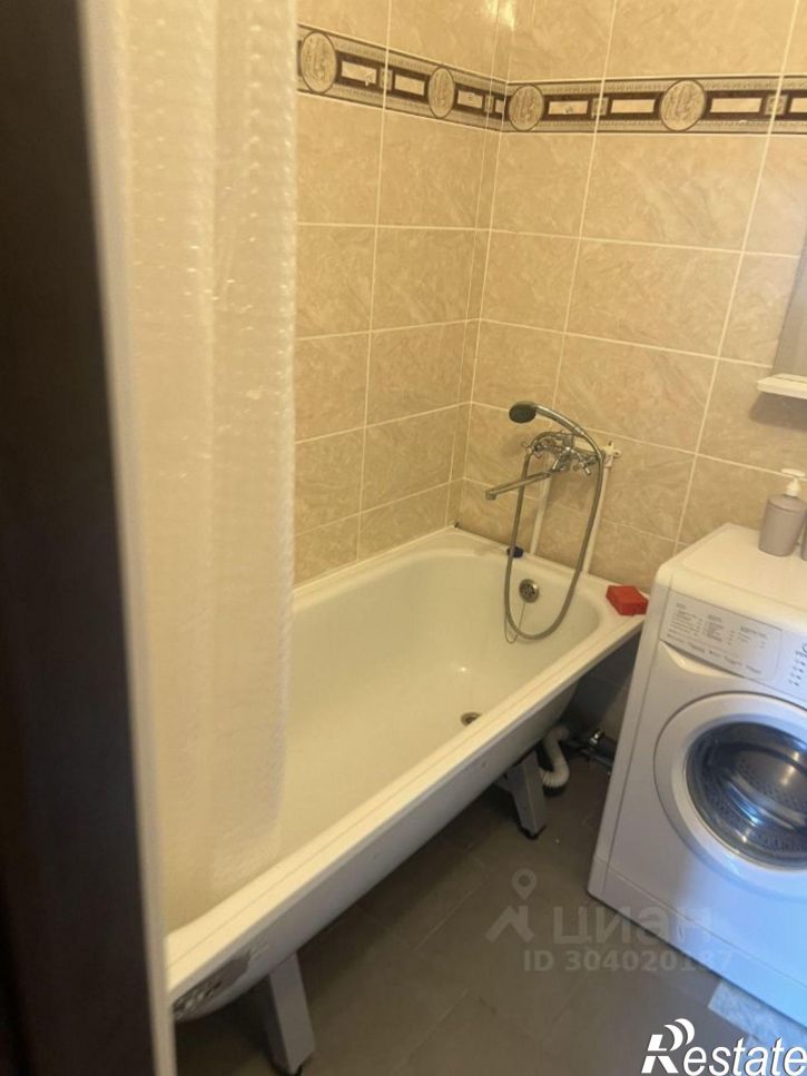 1-комн квартира ул Джалиля Киекбаева, 8,  д. 8