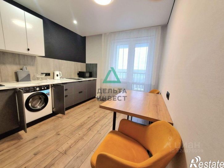 1-комн квартира ул Гази Загитова, 11/2,  д. 11/2