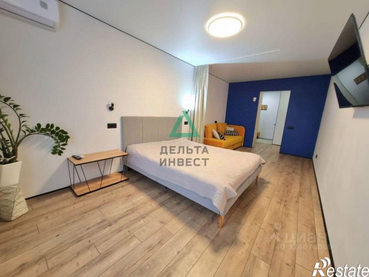 1-комн квартира ул Гази Загитова, 11/2,  д. 11/2