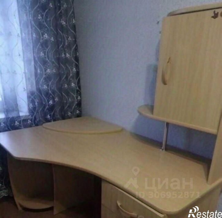 2-комн квартира улица имени Фронтовых Бригад, 7,  д. 7