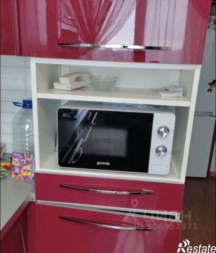 2-комн квартира улица имени Фронтовых Бригад, 7,  д. 7