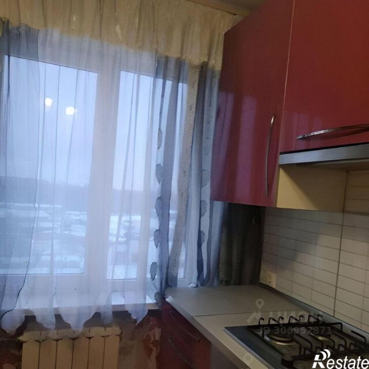 2-комн квартира улица имени Фронтовых Бригад, 7,  д. 7