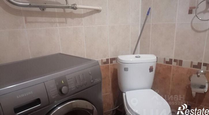 2-комн квартира улица имени Фронтовых Бригад, 7,  д. 7