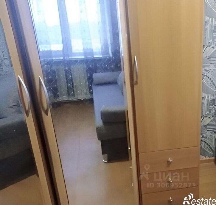 2-комн квартира улица имени Фронтовых Бригад, 7,  д. 7