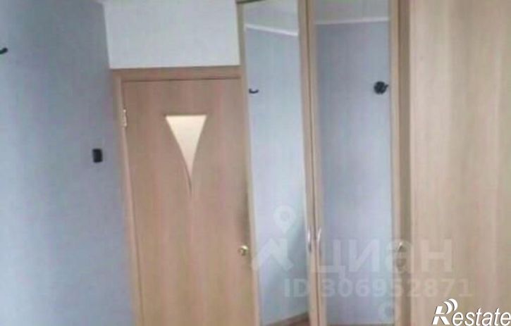 2-комн квартира улица имени Фронтовых Бригад, 7,  д. 7