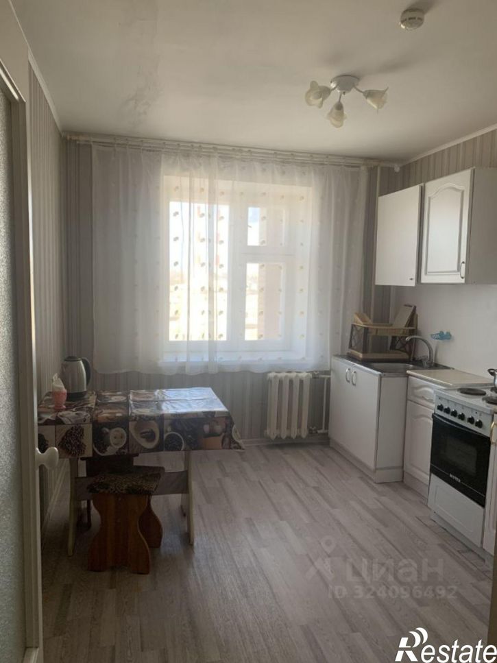 1-комн квартира бульвар Баландина, 11,  д. 11