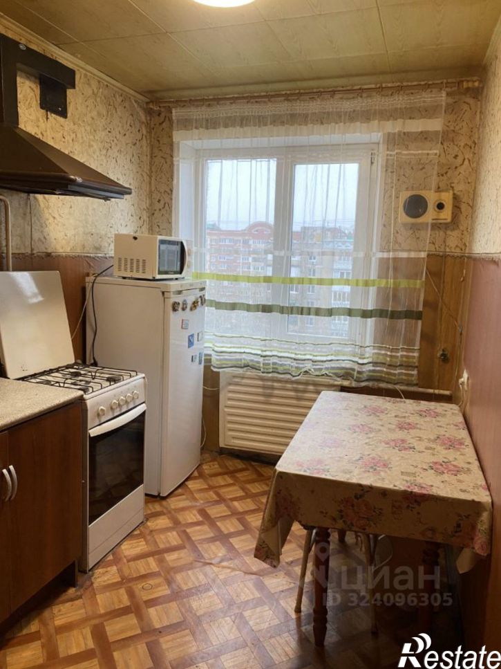 3-комн квартира улица Баязита Бикбая, 30,  д. 30