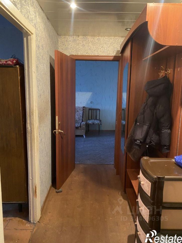 3-комн квартира улица Баязита Бикбая, 30,  д. 30