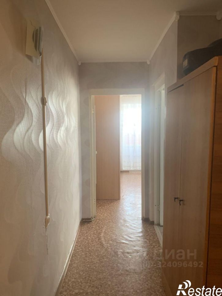 1-комн квартира бульвар Баландина, 11,  д. 11