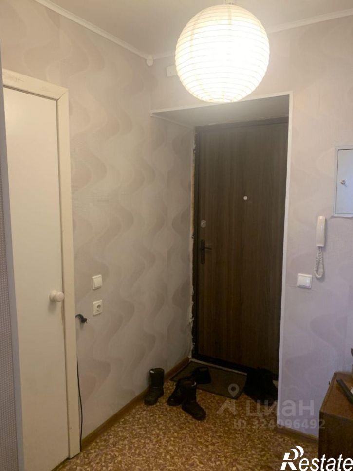 1-комн квартира бульвар Баландина, 11,  д. 11