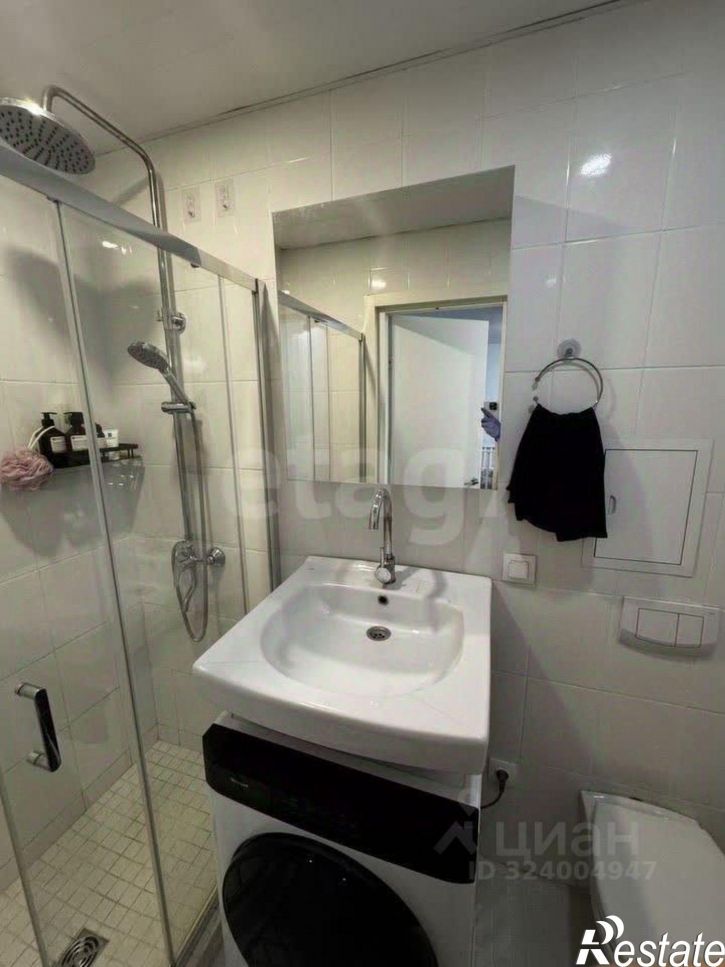 1-комн квартира улица Гафури, 11,  д. 11