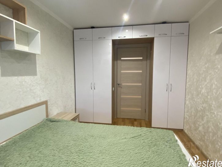 3-комн квартира ул Сун-Ят-Сена, 7,  д. 7