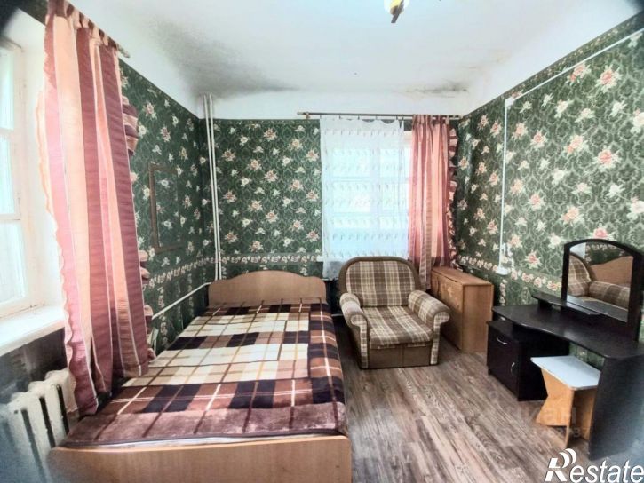 Комната Российская улица, 42,  д. 42