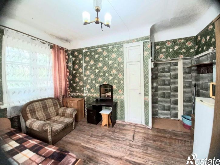 Комната Российская улица, 42,  д. 42