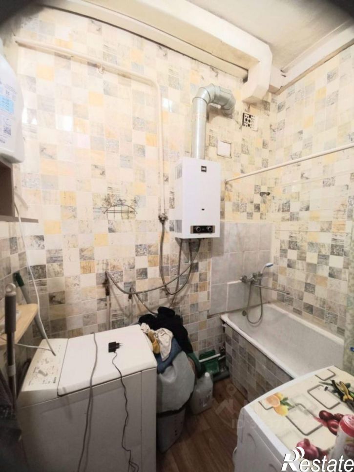 Комната Российская улица, 42,  д. 42