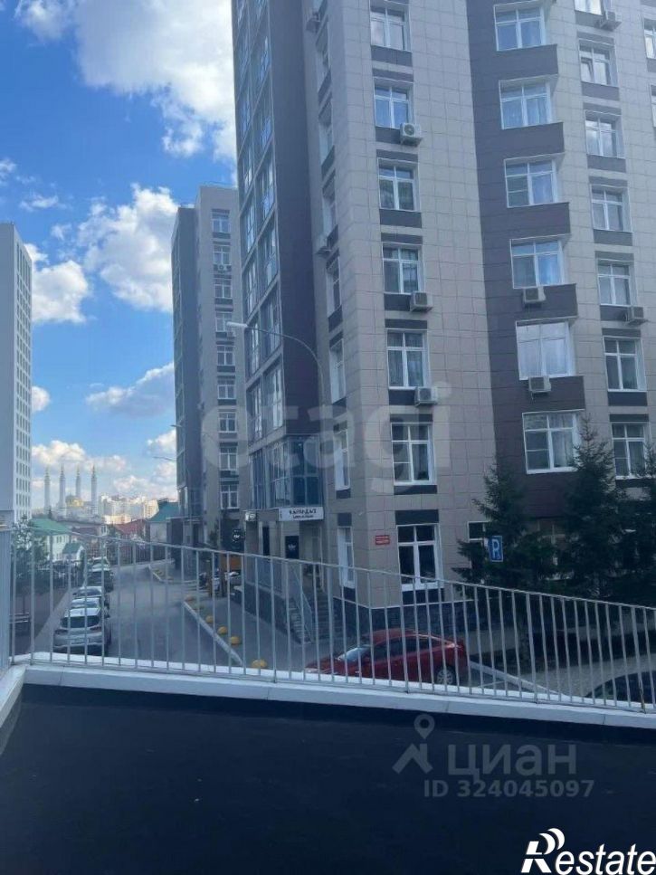 Гараж/парковка ул Октябрьской Революции, 27б,  д. 27б