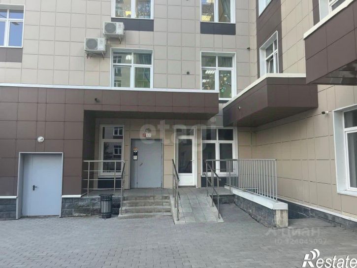 Гараж/парковка ул Октябрьской Революции, 27б,  д. 27б