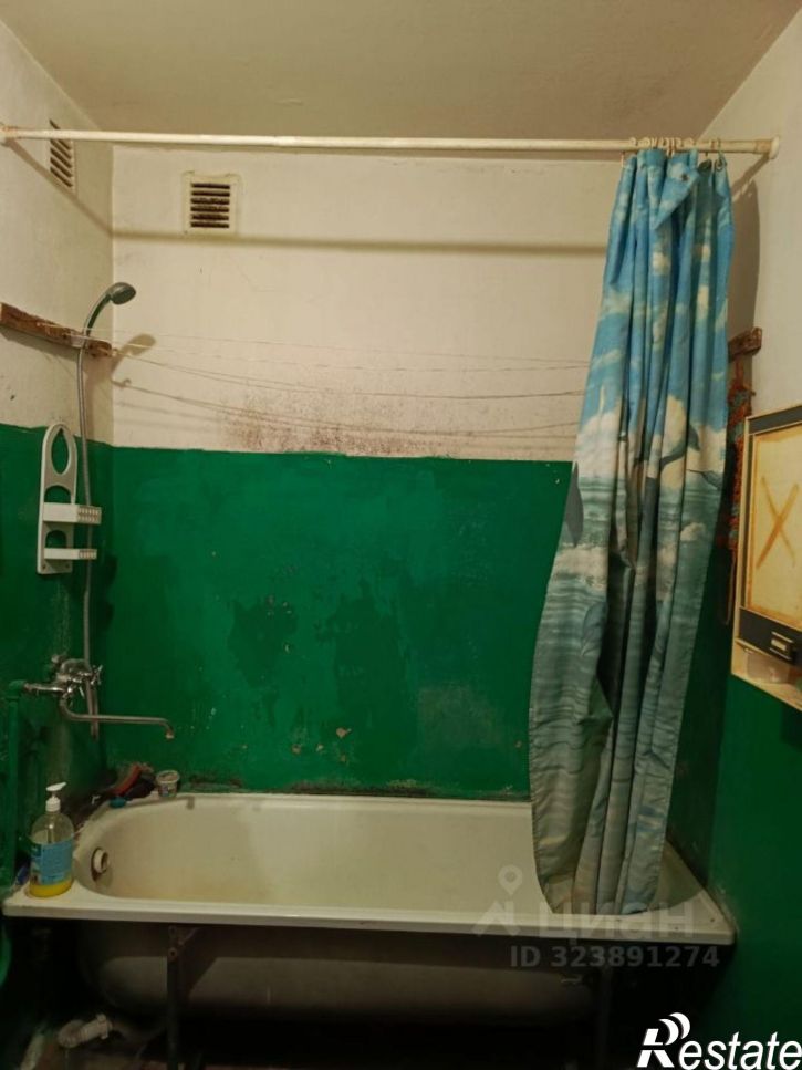 Комната ул Мелеузовская, 21/1,  д. 21/1