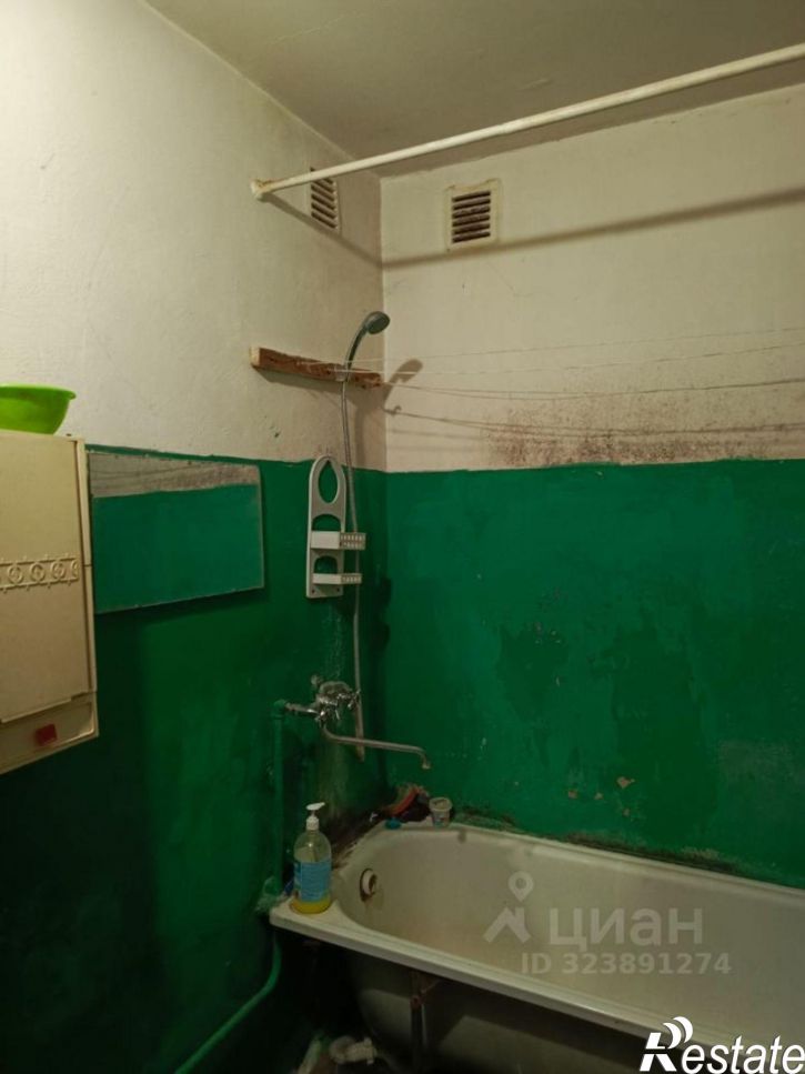 Комната ул Мелеузовская, 21/1,  д. 21/1