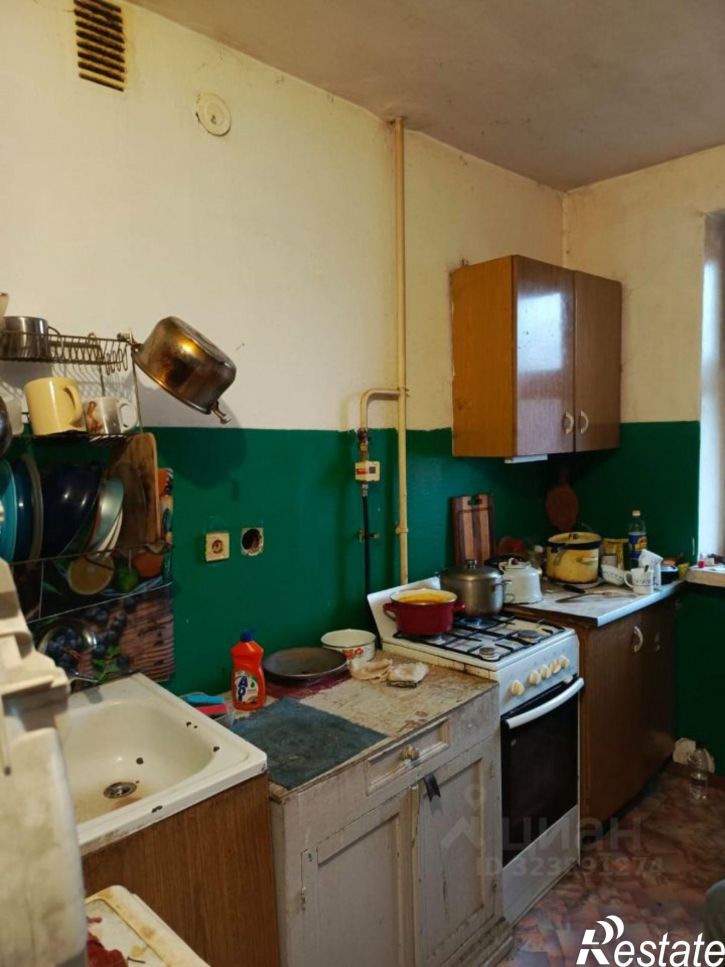 Комната ул Мелеузовская, 21/1,  д. 21/1